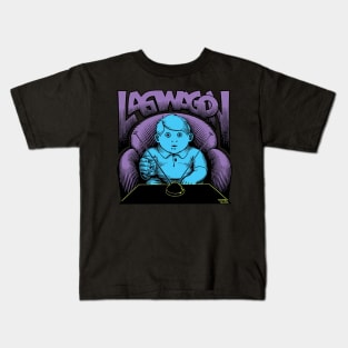 lagwagon Kids T-Shirt